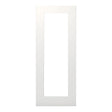 Deanta Denver White Primed Glazed FSC