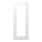 Deanta Denver White Primed Glazed FSC
