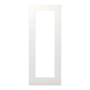 Deanta Denver White Primed Glazed FSC