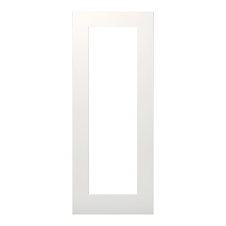 Deanta Denver White Primed Glazed FSC