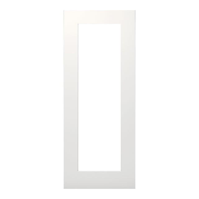 Deanta Denver White Primed Glazed FSC