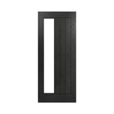 Deanta Ely Brushed Black Oak Glazed 1SL FSC