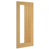 Deanta Ely Prefinished Oak Glazed 1SL FSC