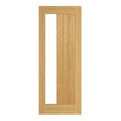 Deanta Ely Prefinished Oak Glazed 1SL FSC