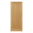 Deanta Ely Prefinished Oak FSC