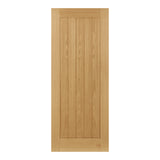 Deanta Ely Prefinished Oak FSC