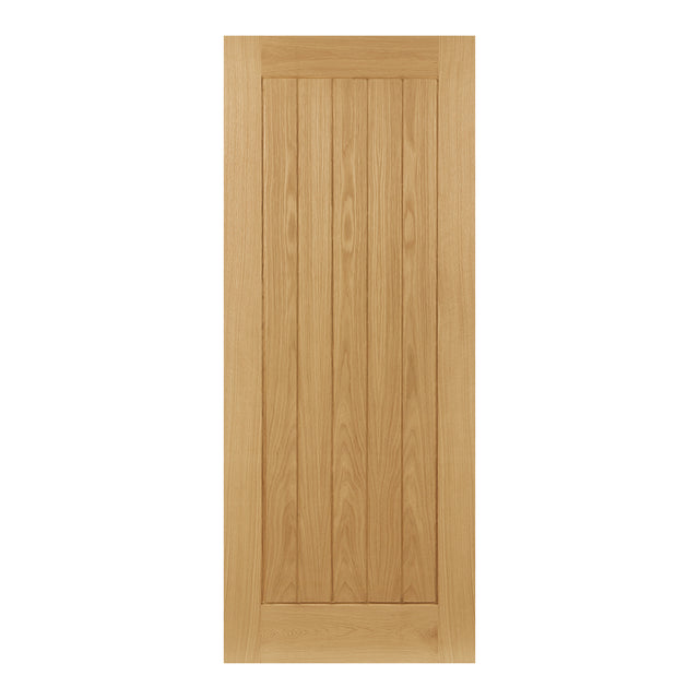 Deanta Ely Prefinished Oak FD60 FSC