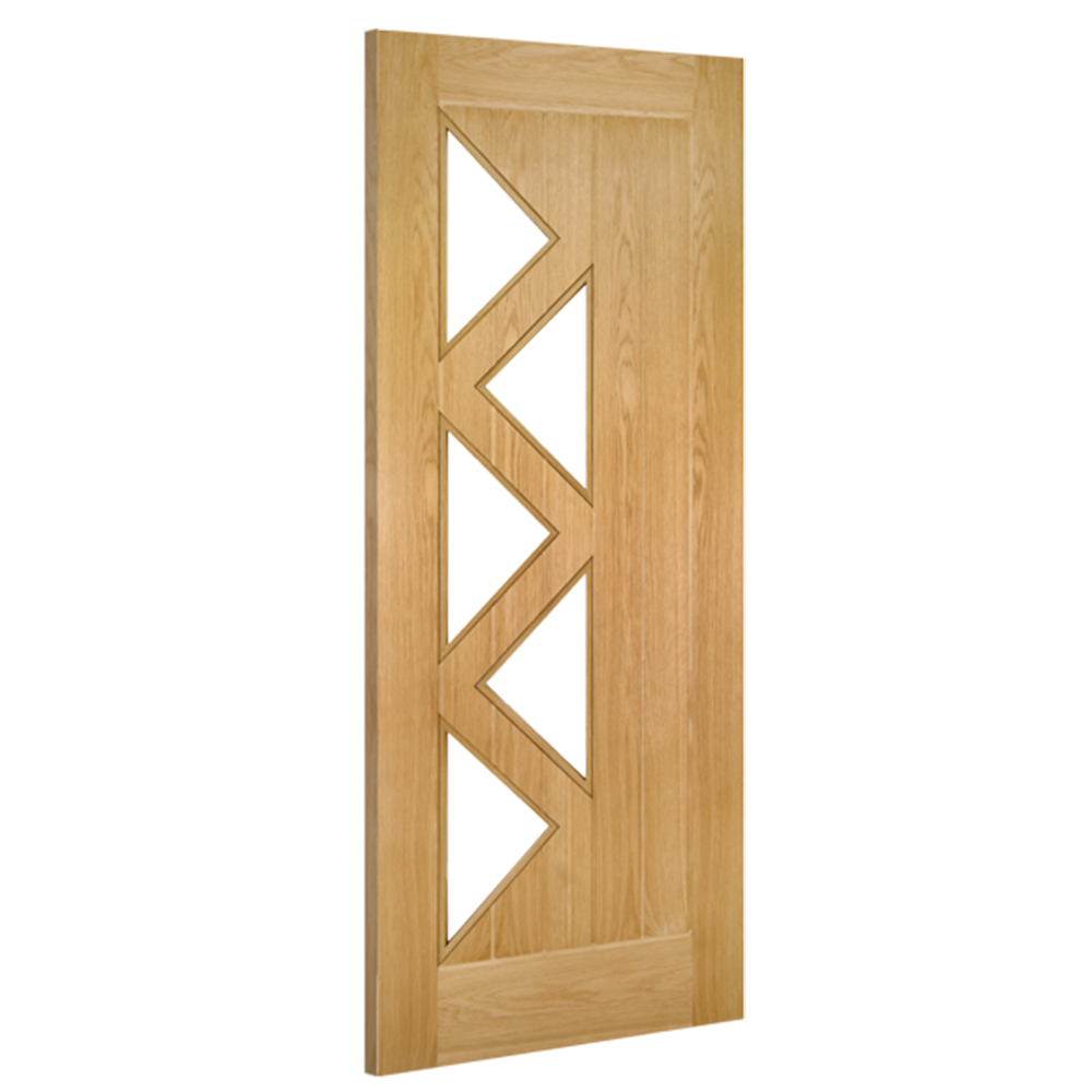 Deanta Ely Prefinished Oak Glazed (5L) FSC