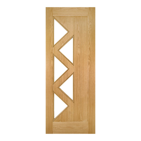 Deanta Ely Prefinished Oak Glazed (5L) FSC