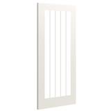 Deanta Ely White Primed Glazed (1L Full) FSC