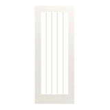 Deanta Ely White Primed Glazed (1L Full) FSC