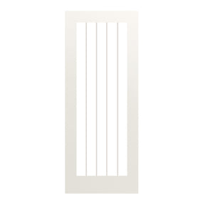 Deanta Ely White Primed Glazed (1L Full) FSC