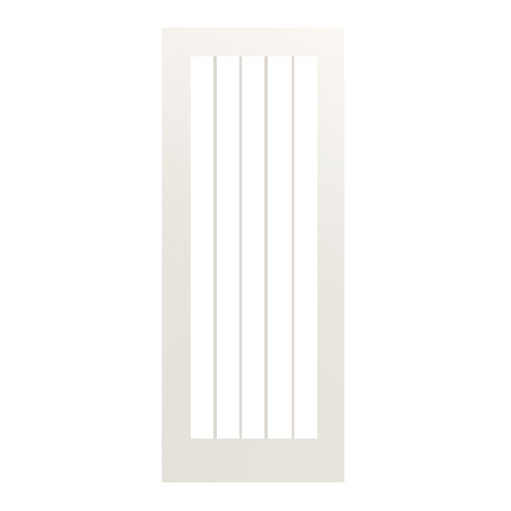 Deanta Ely White Primed Glazed (1L Full) FSC