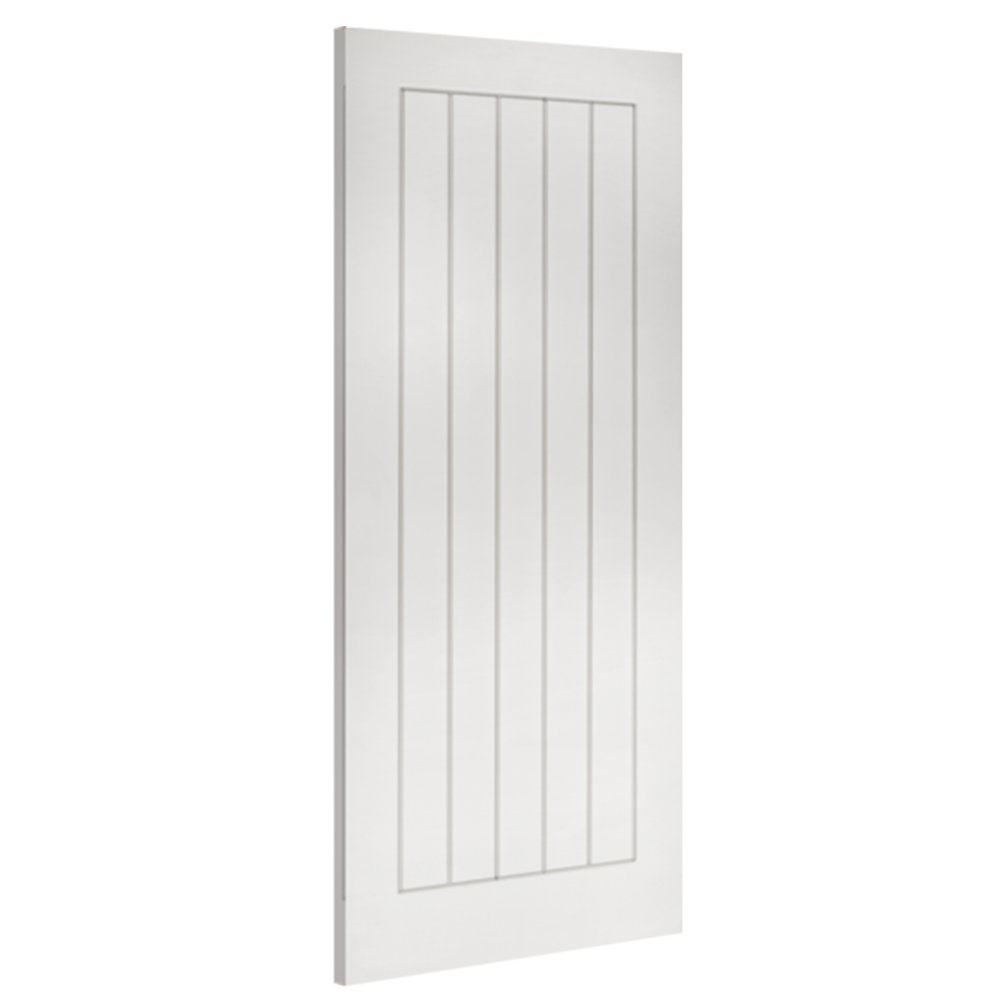 Deanta Ely White Primed FD30 FSC