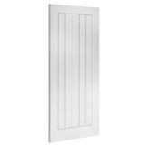 Deanta Ely White Primed FD30 FSC