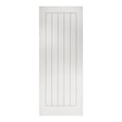 Deanta Ely White Primed FD30 FSC