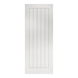 Deanta Ely White Primed FD30 FSC
