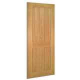 Deanta Eton Unfinished Oak FSC