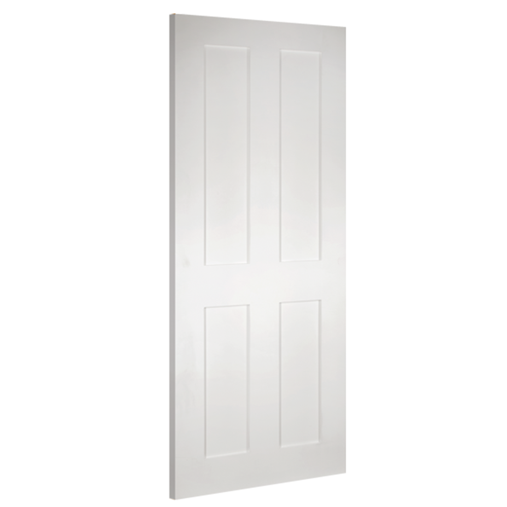 Deanta Eton White Primed FSC