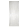 Deanta Eton White Primed FSC