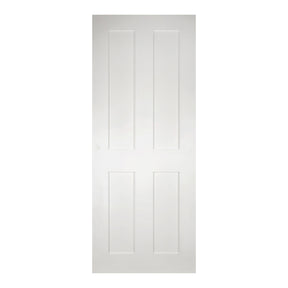 Deanta Eton White Primed FSC