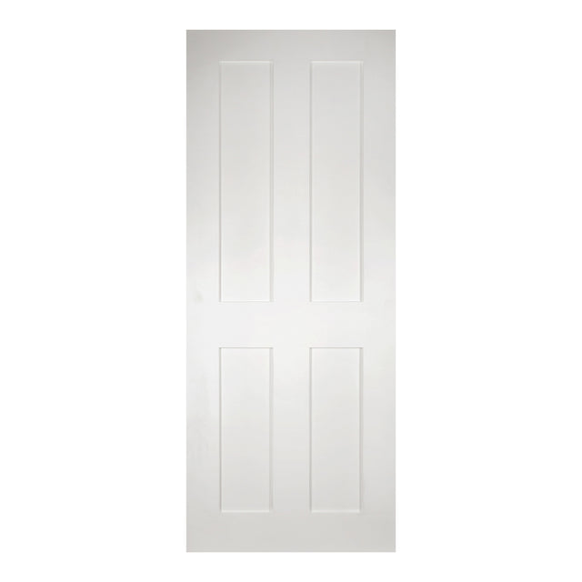 Deanta Eton White Primed FSC