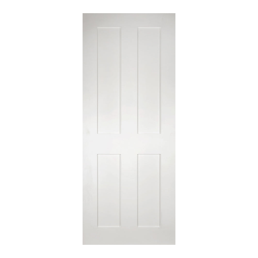 Deanta Eton White Primed FD30 FSC