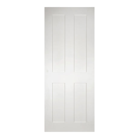 Deanta Eton White Primed FD30 FSC