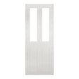 Deanta Eton White Primed Glazed FSC