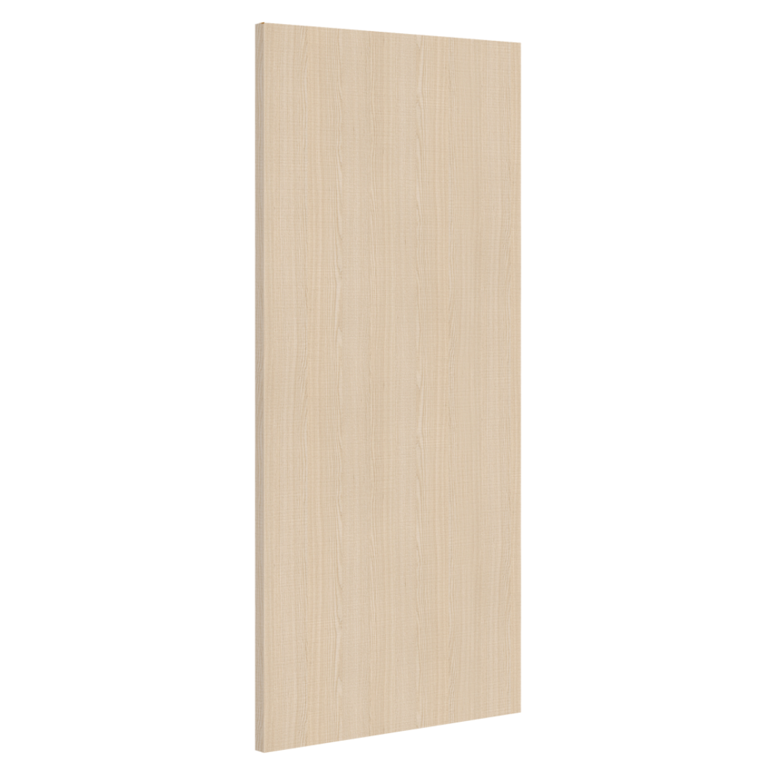 Deanta Flush Prefinished Ash 6mm Lipping FSC