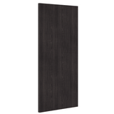 Deanta Flush Dark Grey Ash 6mm Lipping FSC
