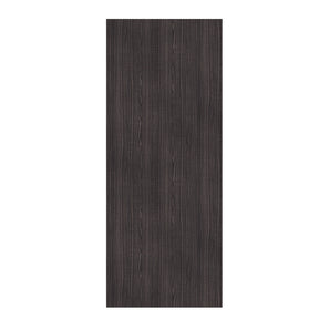 Deanta Flush Dark Grey Ash FD30 6mm Lipping Certifire CF5740 FSC