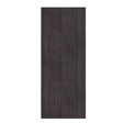 Deanta Flush Dark Grey Ash 6mm Lipping FSC