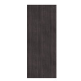 Deanta Flush Dark Grey Ash 6mm Lipping FSC
