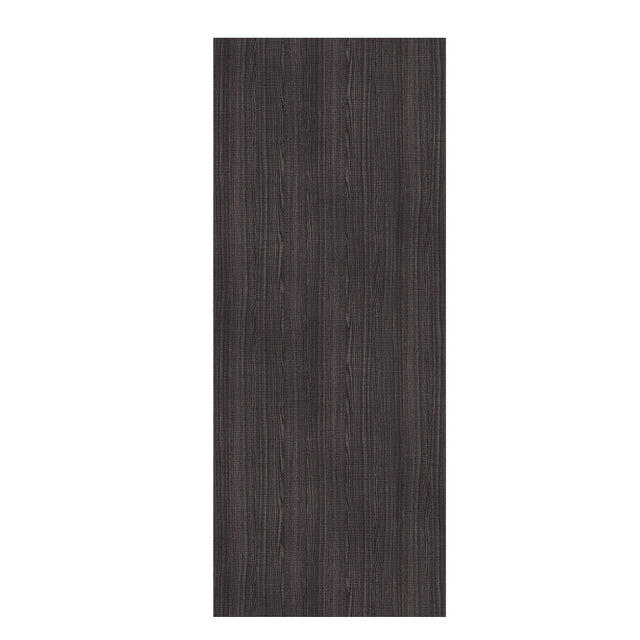Deanta Flush Dark Grey Ash FD60 6mm Lipping FSC