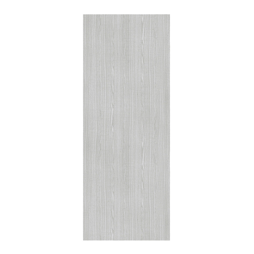 Deanta Flush Light Grey Ash 6mm Lipping FSC