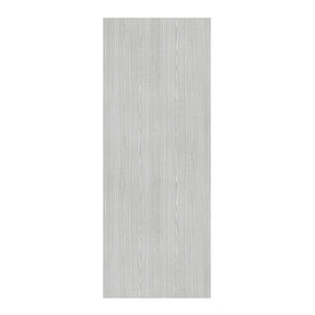 Deanta Flush Light Grey Ash 6mm Lipping FSC