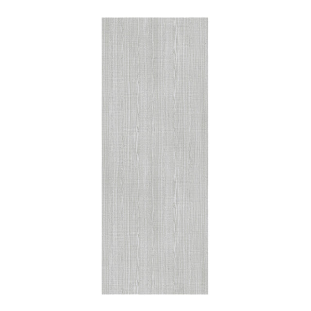 Deanta Flush Light Grey Ash 6mm Lipping FSC