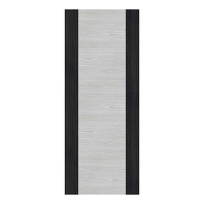 Deanta Flush Light Grey Ash Dark Grey Edges 6mm Lipping FSC