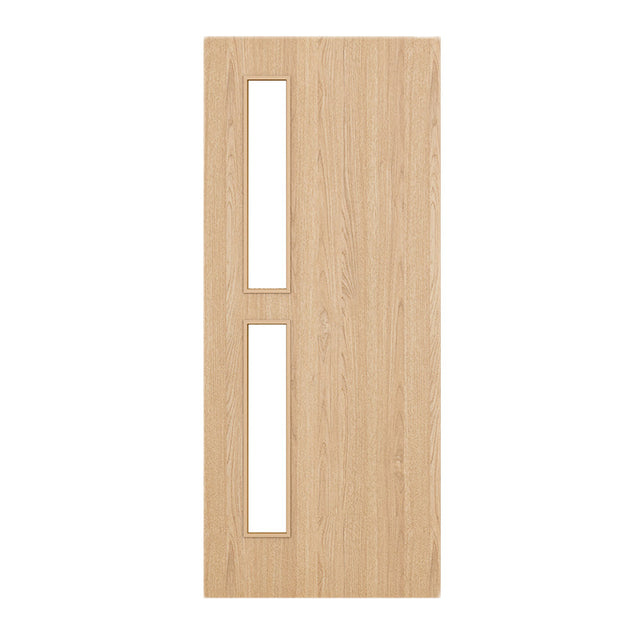 Deanta Flush Prefinished Oak Option 07 Standard Glaze FSC