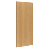 Deanta Flush Prefinished Oak FD60 6mm Lipping FSC