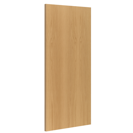 Deanta Flush Prefinished Oak FD60 6mm Lipping FSC