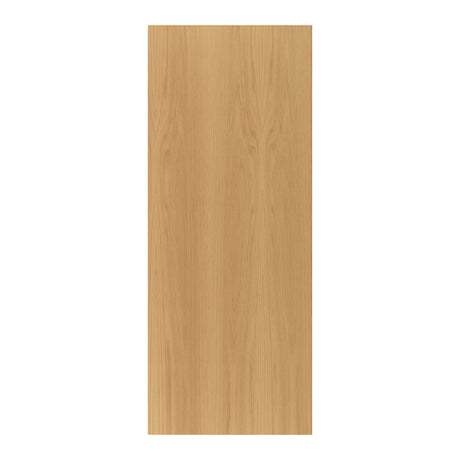 Deanta Flush Prefinished Oak 6mm Lipping FSC