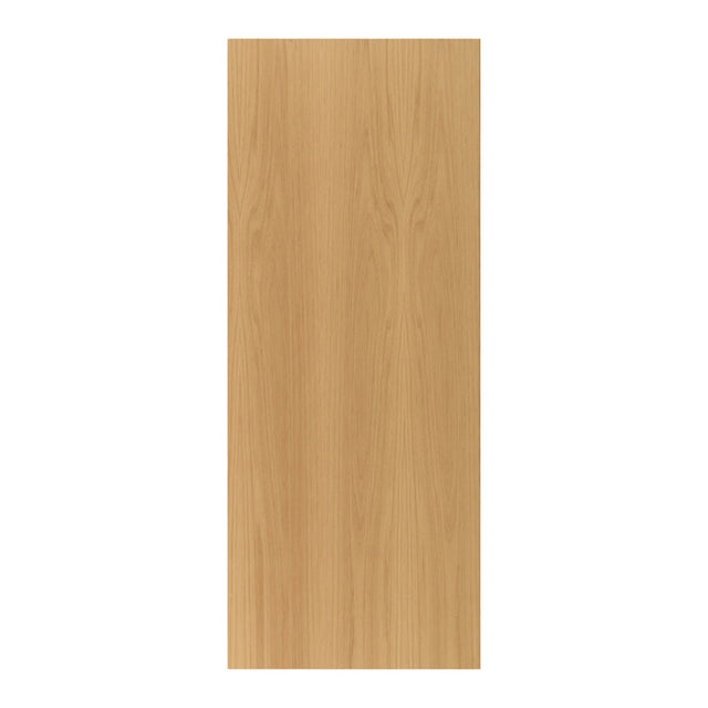 Deanta Flush Prefinished Oak 6mm Lipping FSC