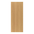 Deanta Flush Prefinished Oak FD60 6mm Lipping FSC