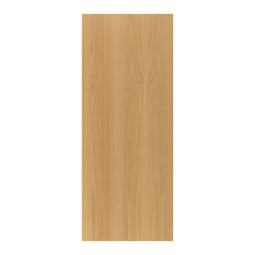 Deanta Flush Prefinished Oak FD60 6mm Lipping FSC
