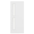 Deanta Flush White Primed FD30 Option 07 30M Clear Glaze Certifire CF5740 FSC