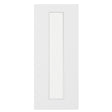 Deanta Flush White Primed FD30 Option 10 30M Clear Glaze Certifire CF5740 FSC