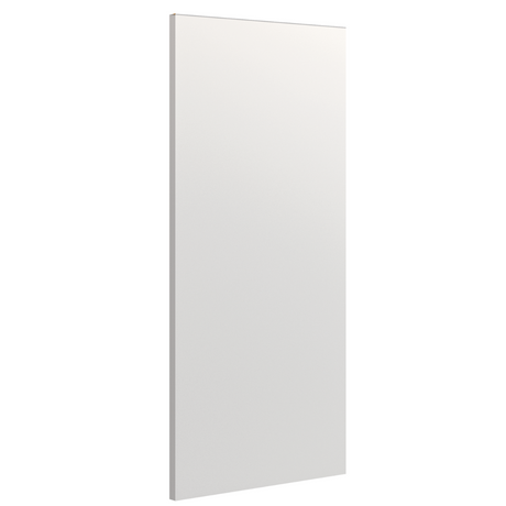 Deanta Flush White Primed FD30 18 Lipping Certifire CF5740 FSC