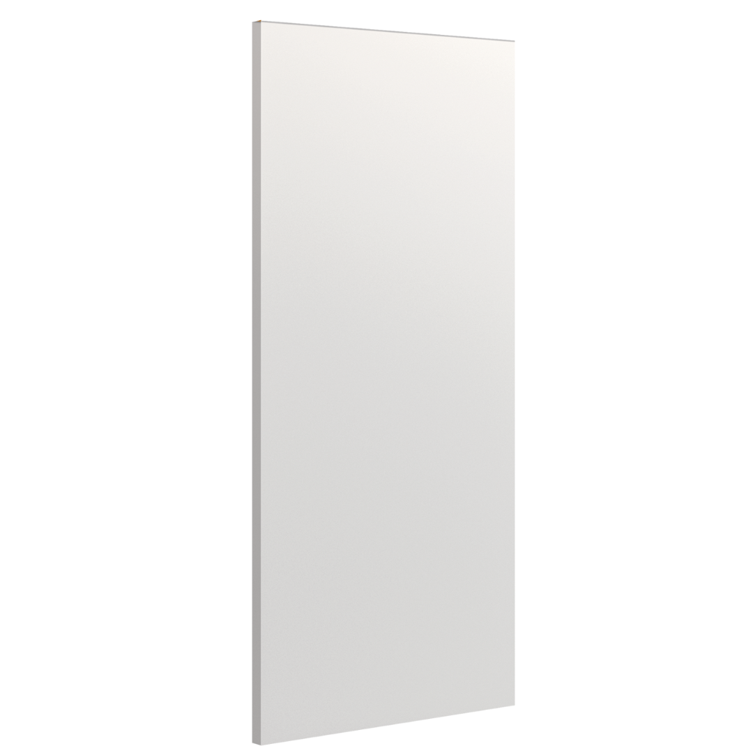 Deanta Flush White Primed FD60 18 Lipping FSC